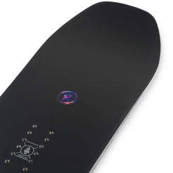 Algorhythm All Mountain Snowboard 2026