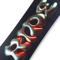 Algorhythm All Mountain Snowboard 2027