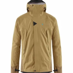 Allgrön 2.0 Hooded Waterproof Jacket