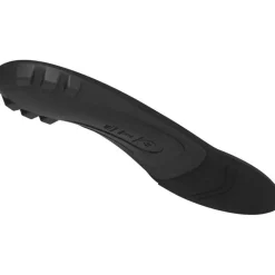 All-Purpose Support Low Arch (Black) Low Profile Versatile Shoe Insoles