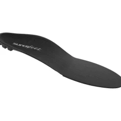 All-Purpose Support Low Arch (Black) Low Profile Versatile Shoe Insoles
