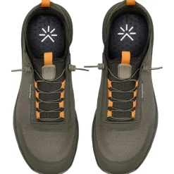 All Terrain Water-Friendly Trainers