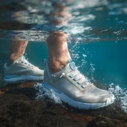All Terrain Water-Friendly Trainers