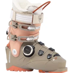 Alltrack 90 BOA Gripwalk Women's Ski Boots 2026