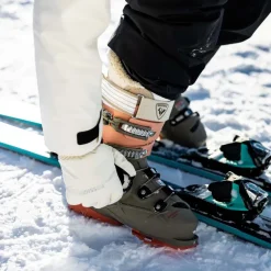 Alltrack 90 BOA Gripwalk Women's Ski Boots 2026