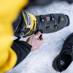 Alltrack 130 HV BOA Gripwalk Ski Boots 2026