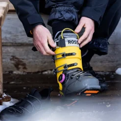 Alltrack 130 HV BOA Gripwalk Ski Boots 2026