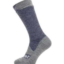 All Weather Mid Length Waterproof Socks
