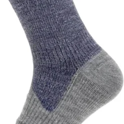 All Weather Mid Length Waterproof Socks