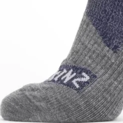 All Weather Mid Length Waterproof Socks