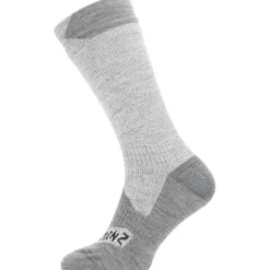 All Weather Mid Length Waterproof Socks
