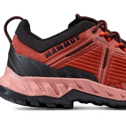 Alnasca Knit III Low Gore-Tex Women's Approach Shoes