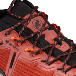 Alnasca Knit III Low Gore-Tex Women's Approach Shoes