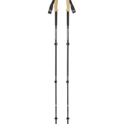 Alpine Carbon Cork Adjustable Trekking Poles
