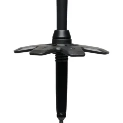 Alpine Carbon Cork Adjustable Trekking Poles