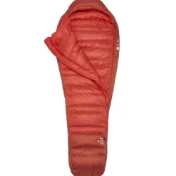 Alpine -12C/10F Regular Lightweight Down Sleeping Bag