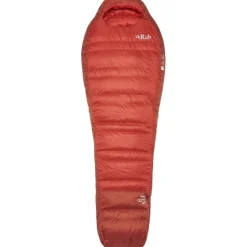Alpine -12C/10F Regular Lightweight Down Sleeping Bag