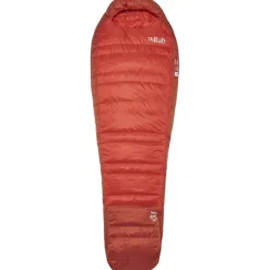 Alpine -6C/20F Regular Lightweight Down Sleeping Bag