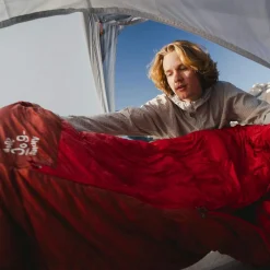 Alpine -6C/20F Regular Lightweight Down Sleeping Bag