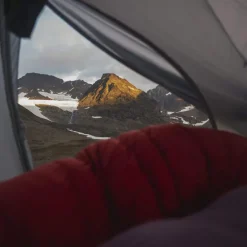 Alpine -6C/20F Regular Lightweight Down Sleeping Bag