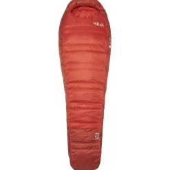 Alpine 0C/32F Regular Lightweight Down Sleeping Bag