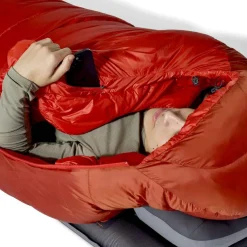 Alpine -18C/0F Regular Lightweight Down Sleeping Bag