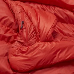 Alpine -18C/0F Regular Lightweight Down Sleeping Bag