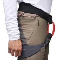 Alpine Hybrid Trousers