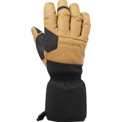 Alpine Mission Waterproof Gloves