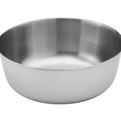 Alpine Nesting Bowl Stainless Steel Camping Bowl