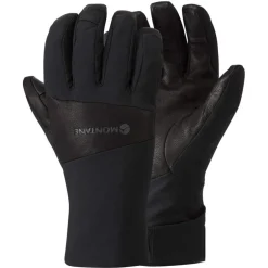 Alpine Resolve Waterproof Gloves