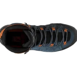 Alp Trainer 2 Mid Gore-Tex Hiking Shoes
