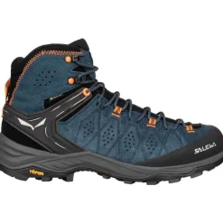 Alp Trainer 2 Mid Gore-Tex Hiking Shoes