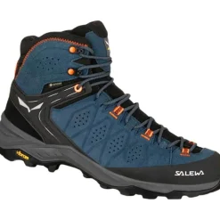 Alp Trainer 2 Mid Gore-Tex Hiking Shoes