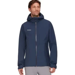 Alto Light HS Hooded Waterproof Jacket