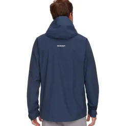 Alto Light HS Hooded Waterproof Jacket