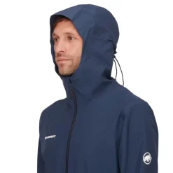 Alto Light HS Hooded Waterproof Jacket