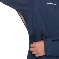 Alto Light HS Hooded Waterproof Jacket