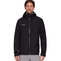 Alto Light HS Hooded Waterproof Jacket