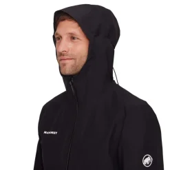 Alto Light HS Hooded Waterproof Jacket