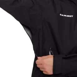 Alto Light HS Hooded Waterproof Jacket
