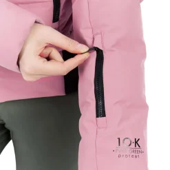 Alysumi Insulated Women's Ski/Snowboard Jacket