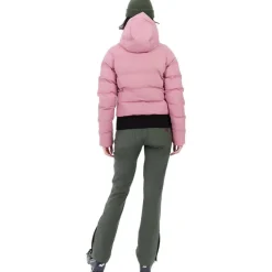 Alysumi Insulated Women's Ski/Snowboard Jacket