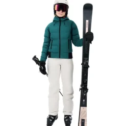 Alysumi Insulated Women's Ski/Snowboard Jacket