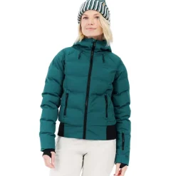 Alysumi Insulated Women's Ski/Snowboard Jacket