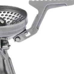 Amicus Stove with Stealth Igniter Ultralight Hiking Stove