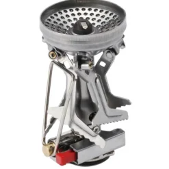 Amicus Stove with Stealth Igniter Ultralight Hiking Stove