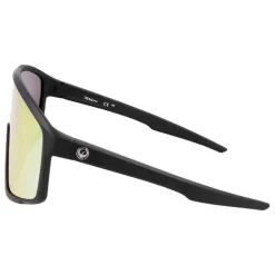 AMPED Unisex Sunglasses