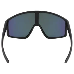 AMPED Unisex Sunglasses
