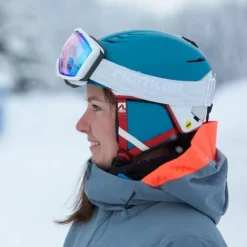 Ampire 2 Mips Ski/Snowboard Helmet